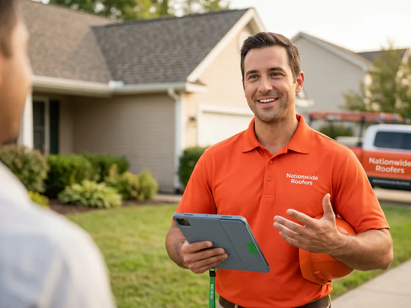 Roof Installation  in Loudon  FAQ