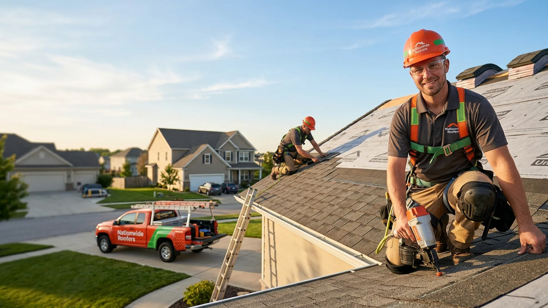 Quality Roof Installation Loudon, TN Near Me